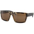 TBB068 VOLLEY TORT MATT BLACK POLARIZED